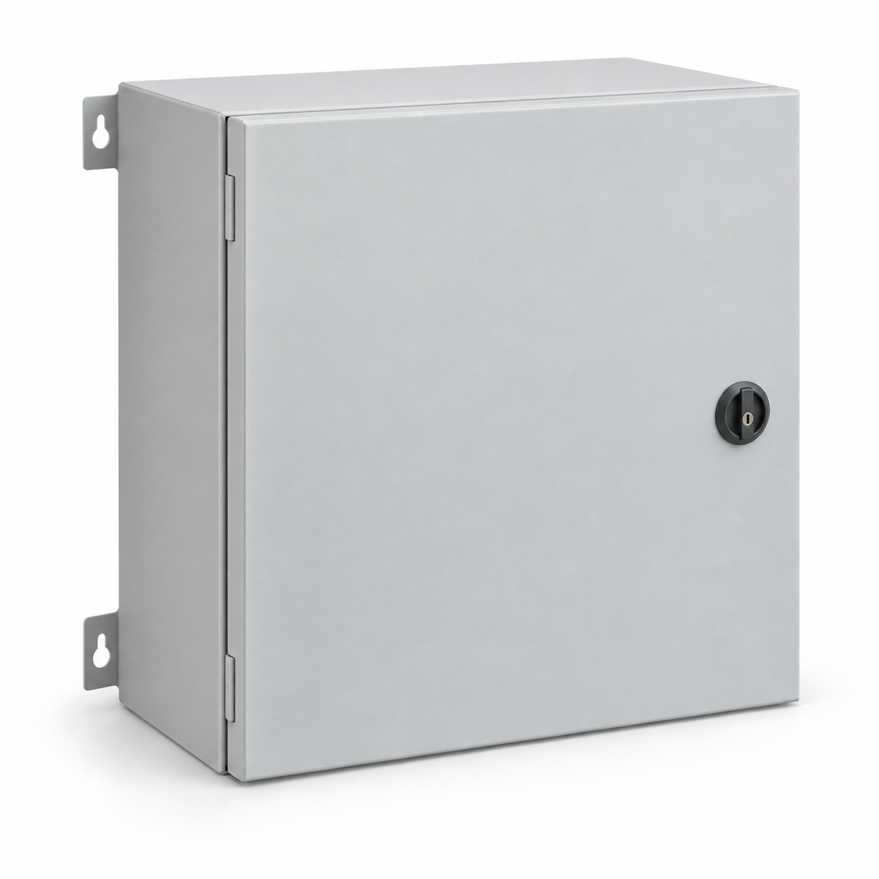 SPCC steel control enclosure